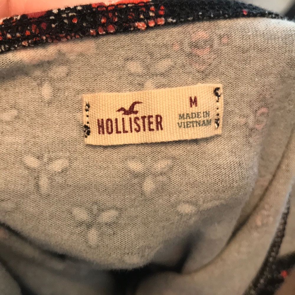 Medium Hollister Dress - Picture 4 of 4